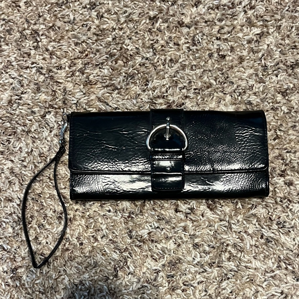 🛍️2 for $6.00🛍️ Black Clutch